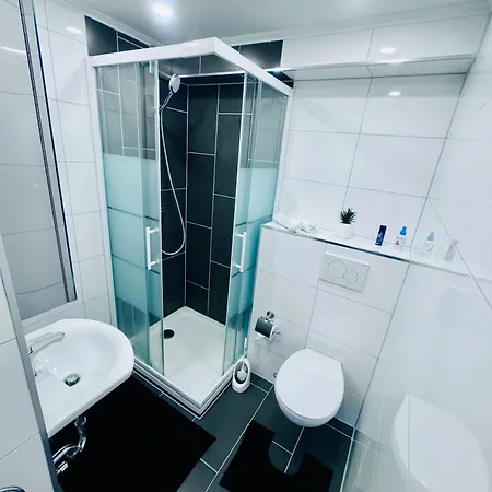 Klobachstueberl Appartement Baiersbronn Buitenkant foto