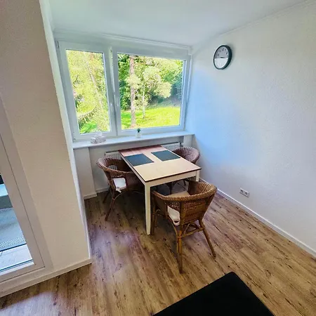 Klobachstueberl Appartement Baiersbronn Buitenkant foto