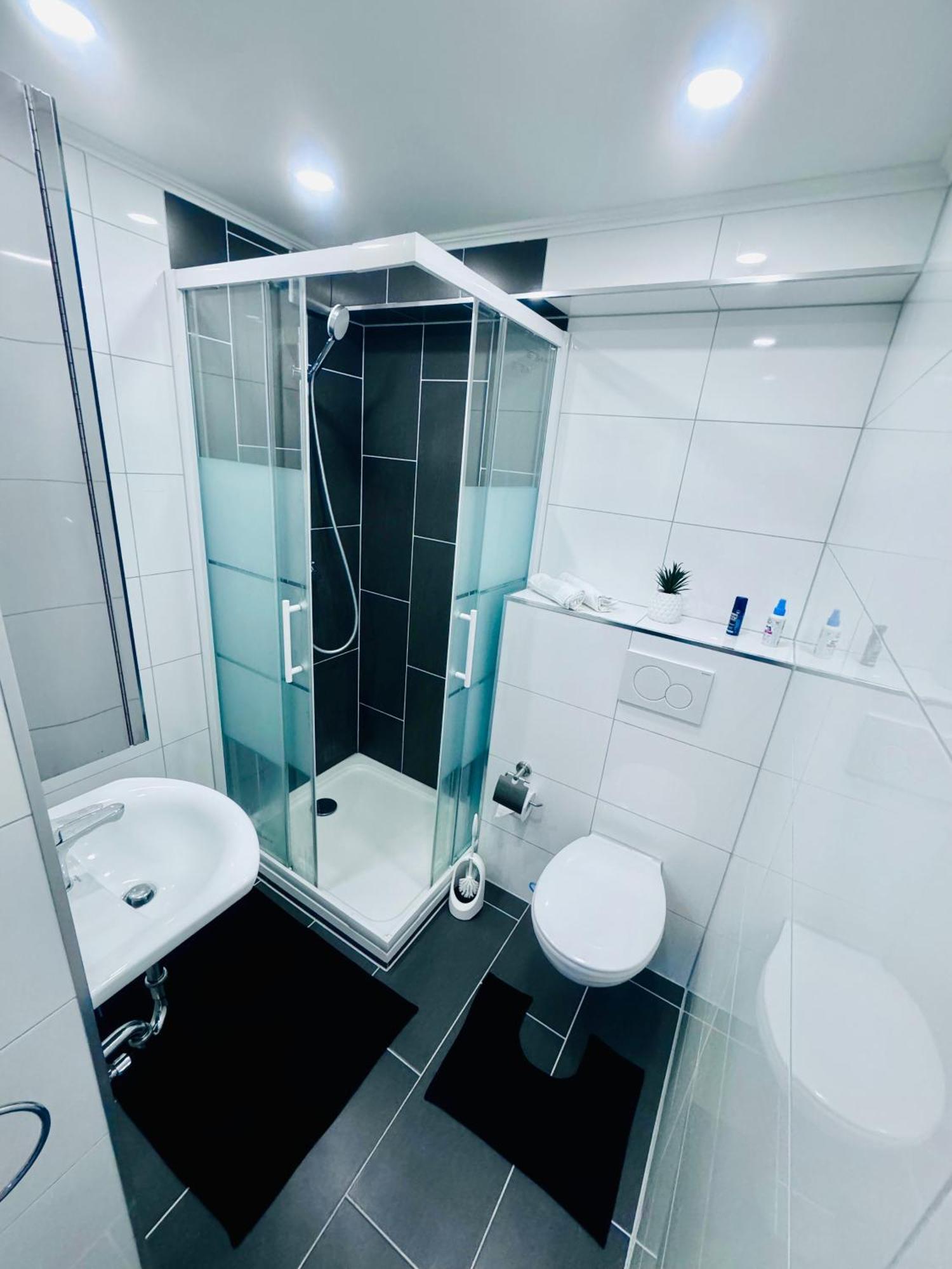 Apartamento Klobachstueberl *