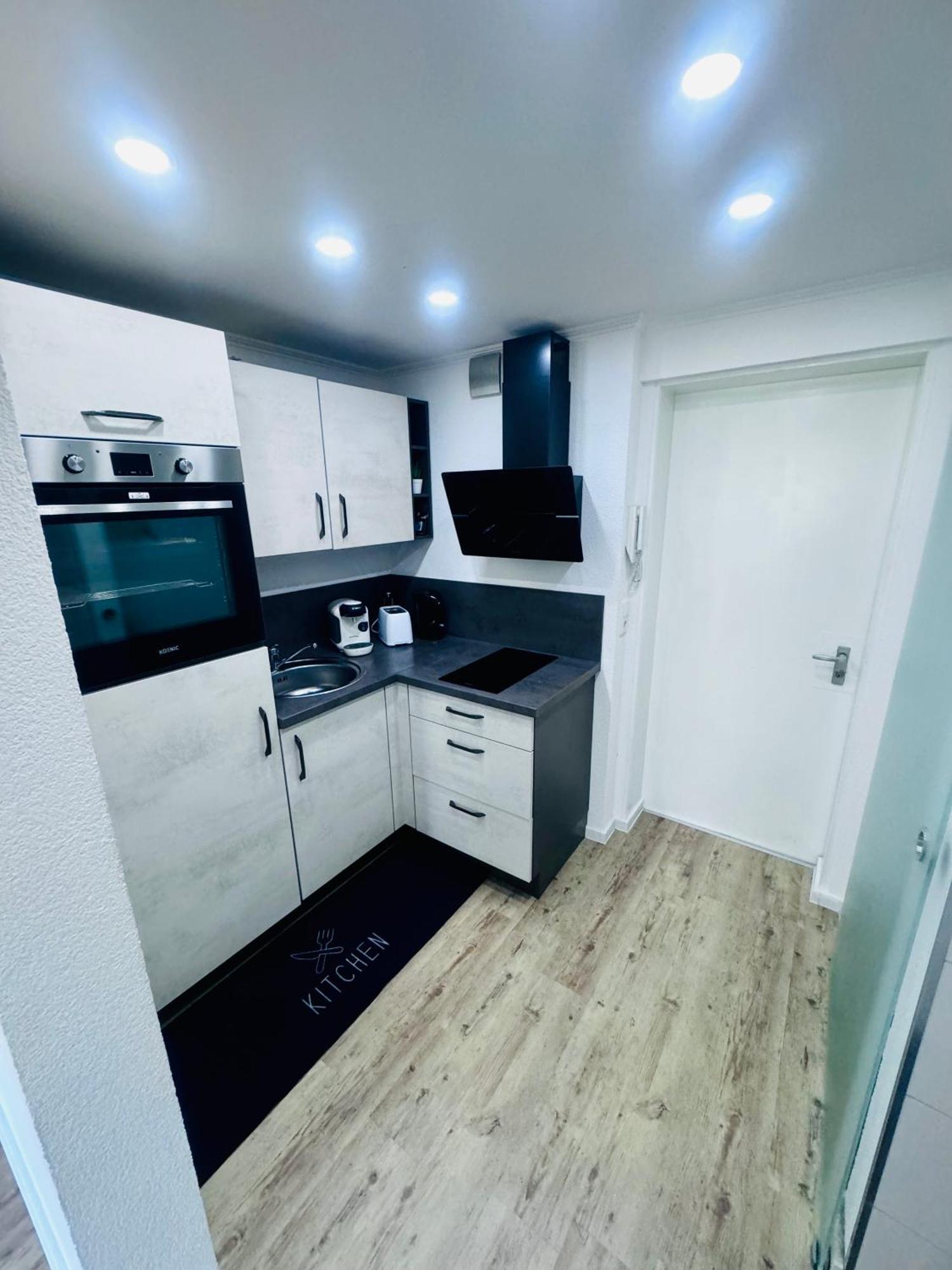 Apartamento Klobachstueberl Baiersbronn