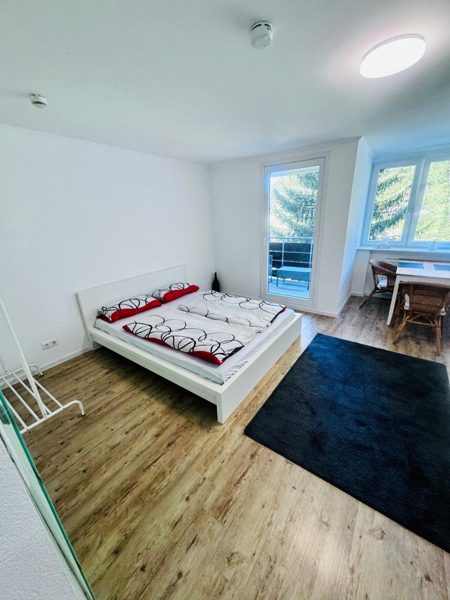 Klobachstueberl Apartment