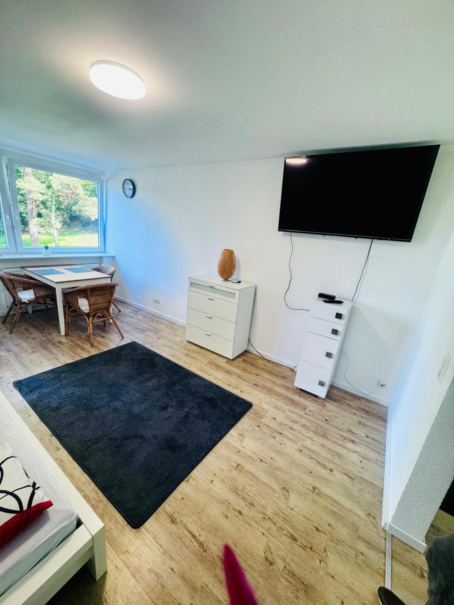Apartment Klobachstueberl Baiersbronn