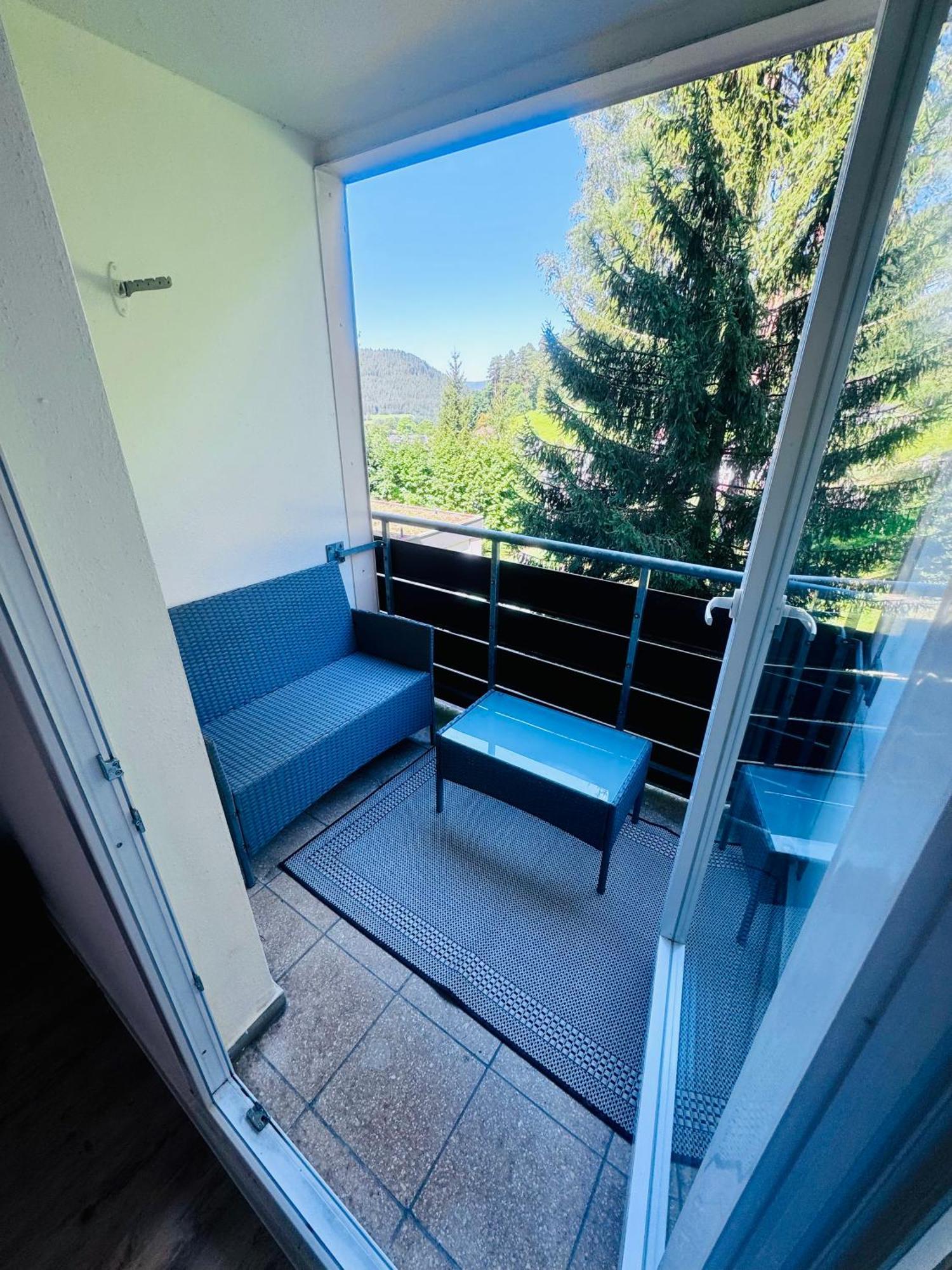 Klobachstueberl Apartamento *