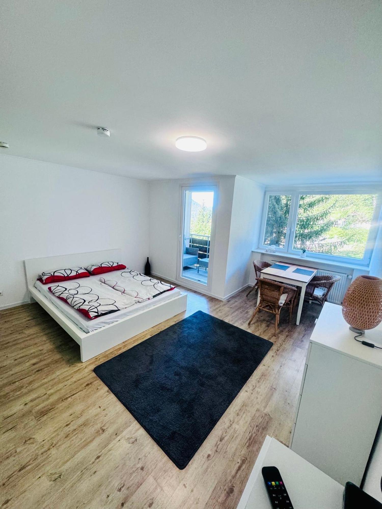 Klobachstueberl Apartment Baiersbronn